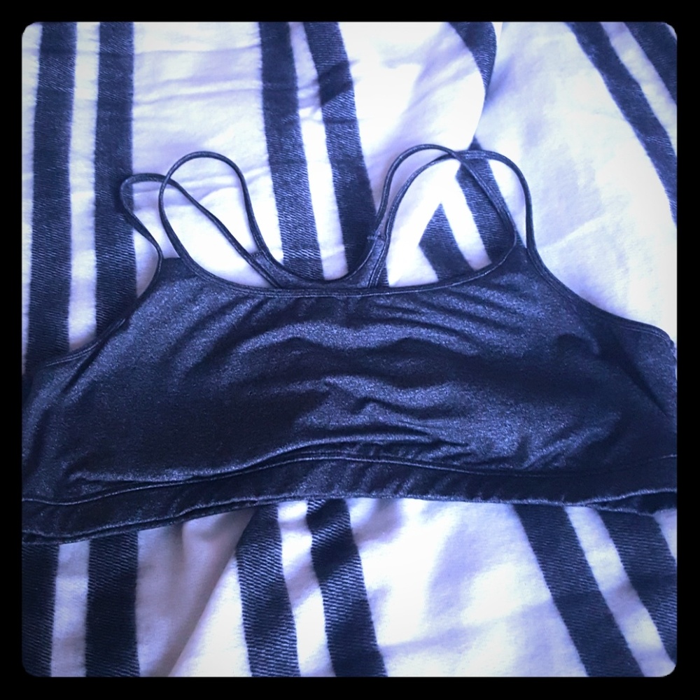 Gap sports bra